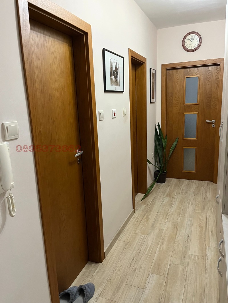 Продава 3-СТАЕН, гр. Велико Търново, Колю Фичето, снимка 6 - Апартаменти - 52258659