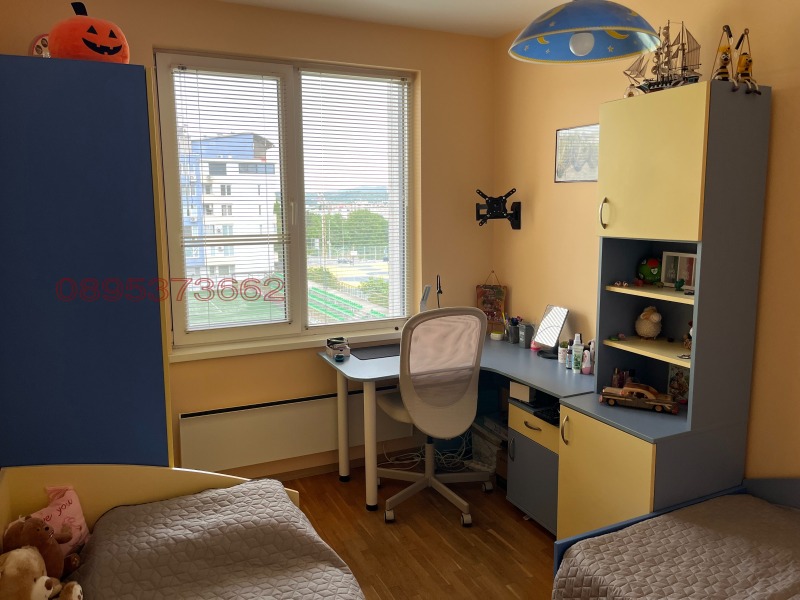 Продава 3-СТАЕН, гр. Велико Търново, Колю Фичето, снимка 13 - Апартаменти - 52258659