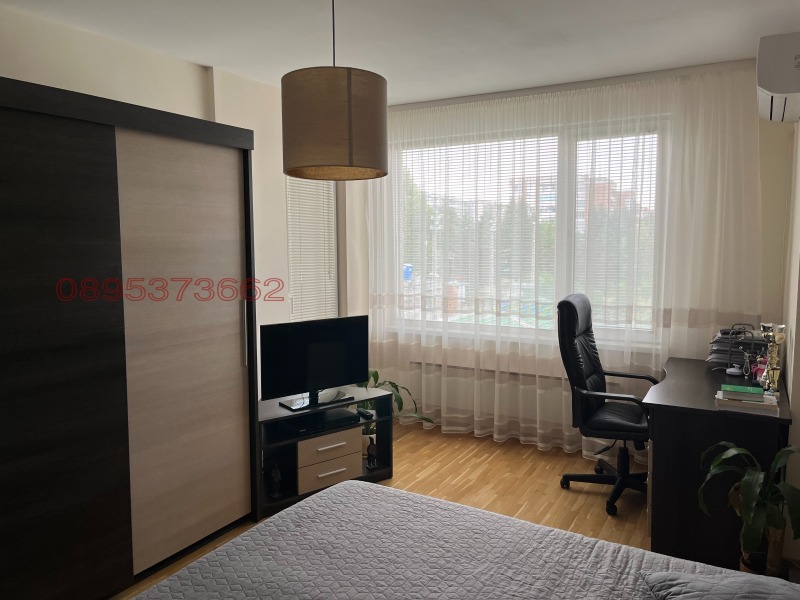 Продава 3-СТАЕН, гр. Велико Търново, Колю Фичето, снимка 8 - Апартаменти - 52258659