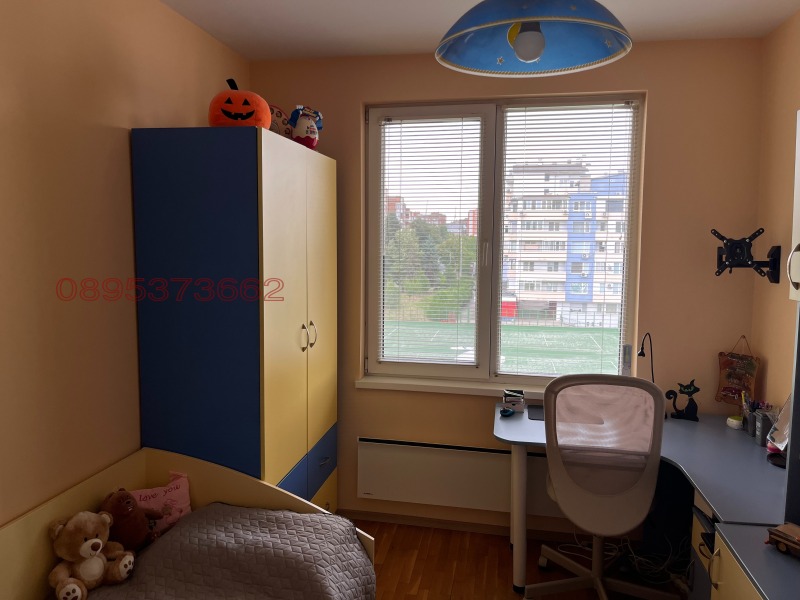 Продава 3-СТАЕН, гр. Велико Търново, Колю Фичето, снимка 12 - Апартаменти - 52258659