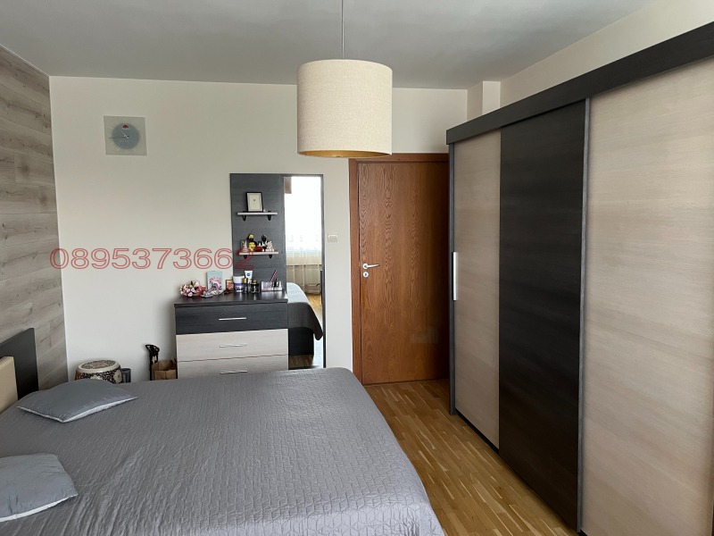 Продава 3-СТАЕН, гр. Велико Търново, Колю Фичето, снимка 9 - Апартаменти - 52258659