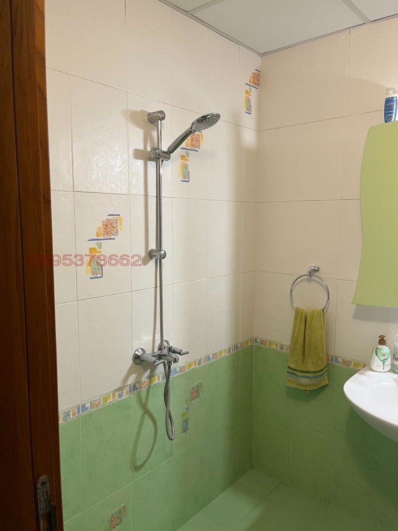 Продава 3-СТАЕН, гр. Велико Търново, Колю Фичето, снимка 16 - Апартаменти - 52258659