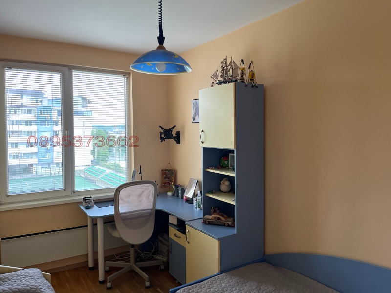 Продава 3-СТАЕН, гр. Велико Търново, Колю Фичето, снимка 11 - Апартаменти - 52258659