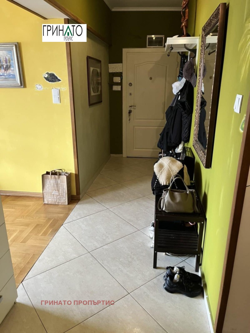 Продава 3-СТАЕН, гр. София, Бъкстон, снимка 4 - Апартаменти - 52152755