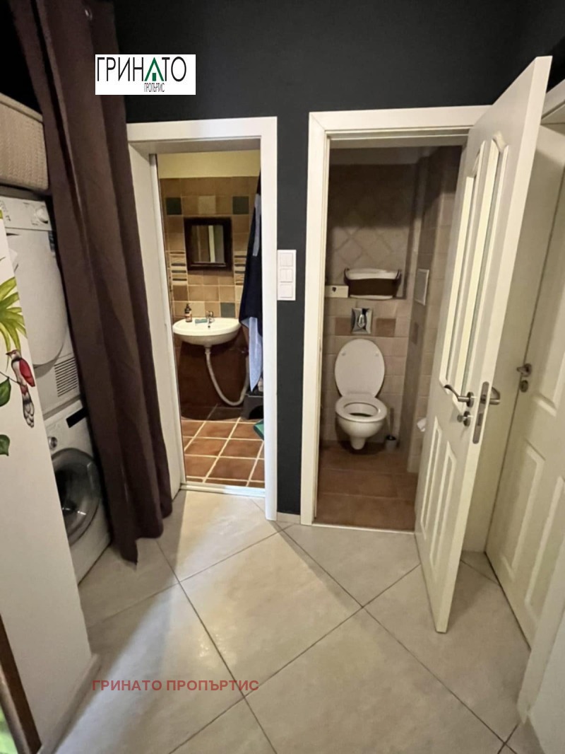 Продава 3-СТАЕН, гр. София, Бъкстон, снимка 5 - Апартаменти - 52152755