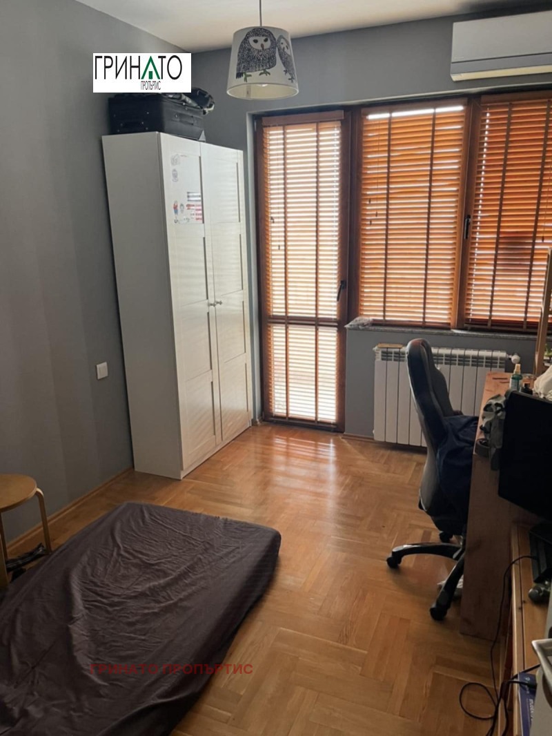 Продава 3-СТАЕН, гр. София, Бъкстон, снимка 3 - Апартаменти - 52152755