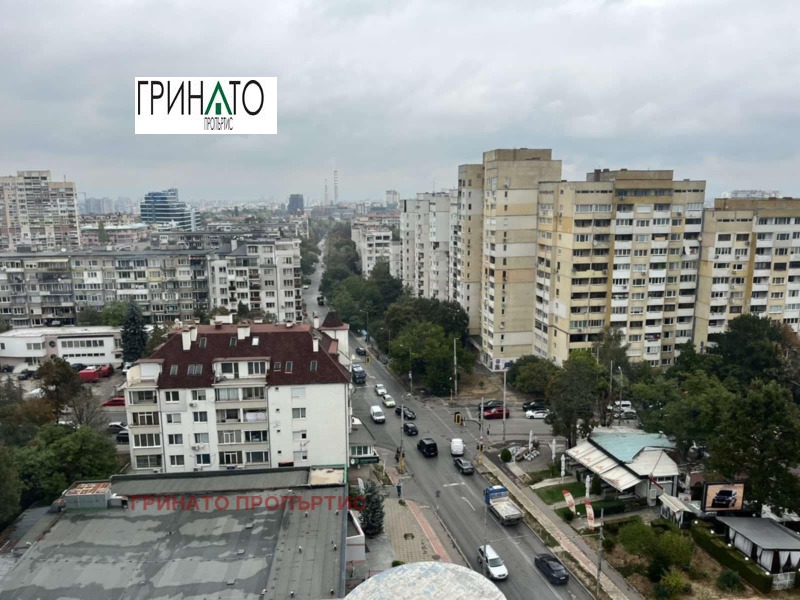 Продава 3-СТАЕН, гр. София, Бъкстон, снимка 6 - Апартаменти - 52152755