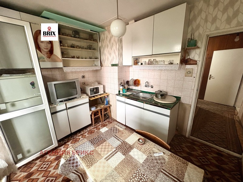 Продава 3-СТАЕН, гр. Русе, Родина 2, снимка 6 - Апартаменти - 52372689