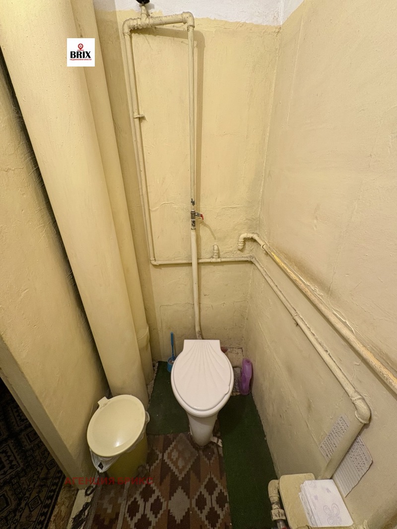 Продава 3-СТАЕН, гр. Русе, Родина 2, снимка 8 - Апартаменти - 52372689