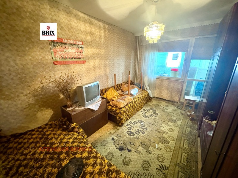 Продава 3-СТАЕН, гр. Русе, Родина 2, снимка 5 - Апартаменти - 52372689