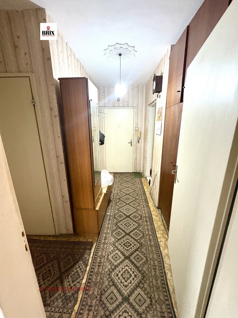 Продава 3-СТАЕН, гр. Русе, Родина 2, снимка 7 - Апартаменти - 52372689