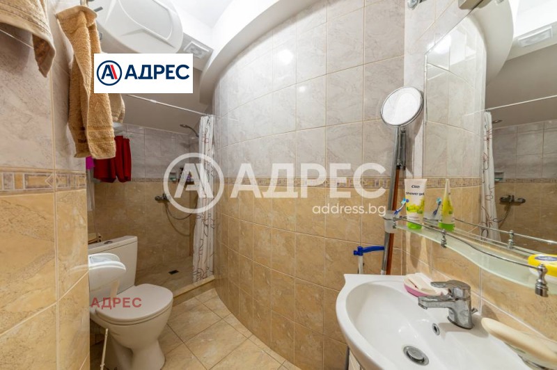 Продава 3-СТАЕН, гр. Варна, Център, снимка 8 - Апартаменти - 52443537