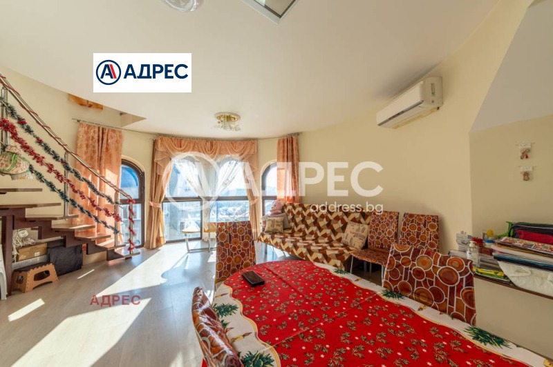 Продава 3-СТАЕН, гр. Варна, Център, снимка 6 - Апартаменти - 52443537