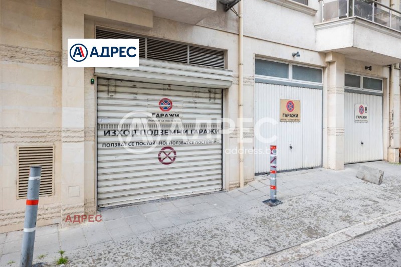 Продава 3-СТАЕН, гр. Варна, Център, снимка 13 - Апартаменти - 52443537