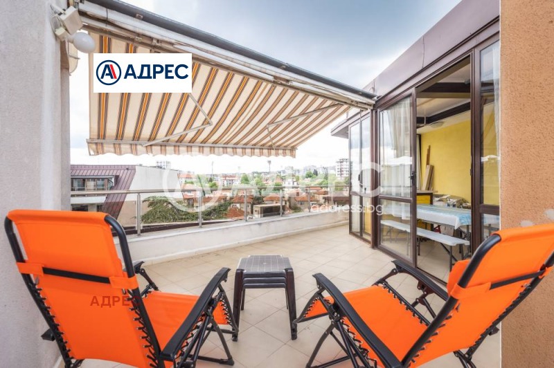 Продава 3-СТАЕН, гр. Варна, Център, снимка 3 - Апартаменти - 52443537