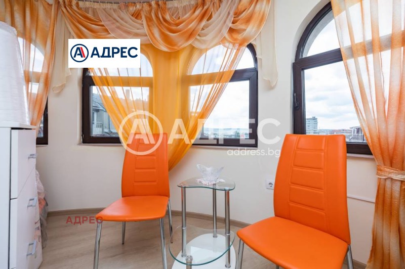 Продава 3-СТАЕН, гр. Варна, Център, снимка 5 - Апартаменти - 52443537