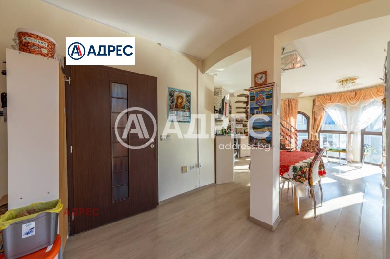 Продава 3-СТАЕН, гр. Варна, Център, снимка 11 - Апартаменти - 52443537