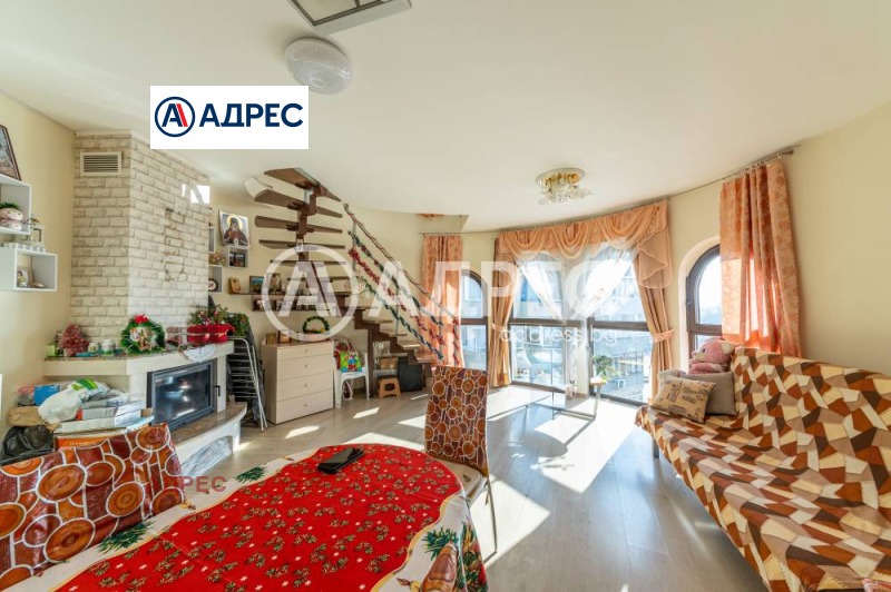 Продава 3-СТАЕН, град Варна, Център • 250000 € / 488957.50 лв. • 76438732 1