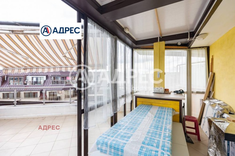 Продава 3-СТАЕН, гр. Варна, Център, снимка 9 - Апартаменти - 52443537