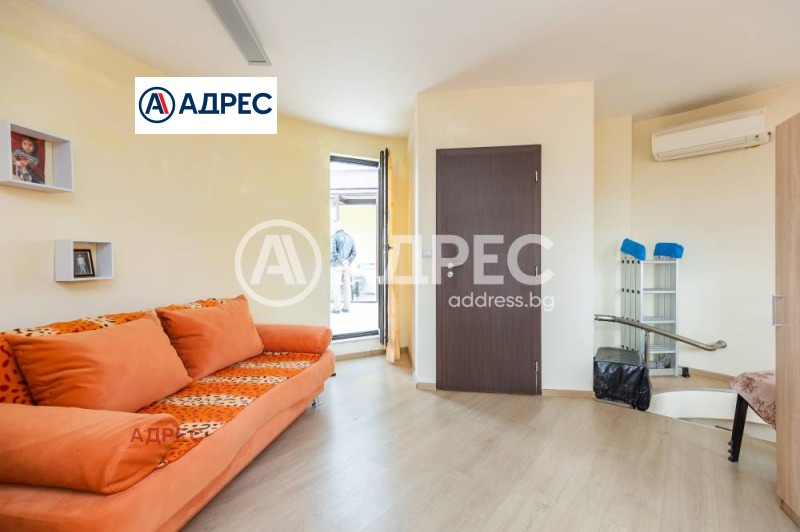 Продава 3-СТАЕН, гр. Варна, Център, снимка 2 - Апартаменти - 52443537