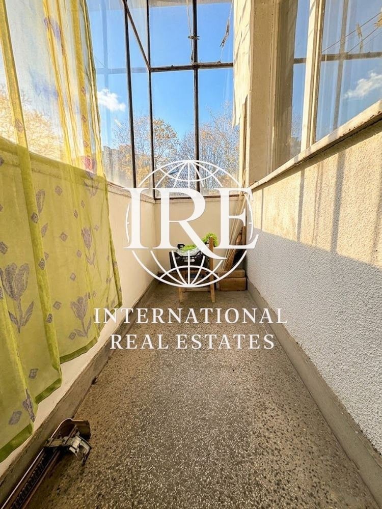 Продава 3-СТАЕН, гр. Варна, Зимно кино Тракия, снимка 17 - Апартаменти - 54126314