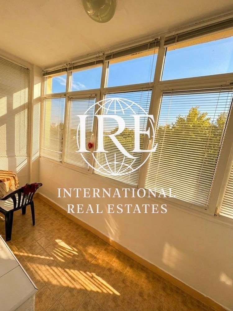 Продава 3-СТАЕН, гр. Варна, Зимно кино Тракия, снимка 14 - Апартаменти - 54126314