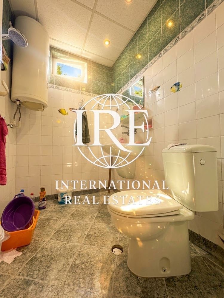 Продава 3-СТАЕН, гр. Варна, Зимно кино Тракия, снимка 15 - Апартаменти - 54126314