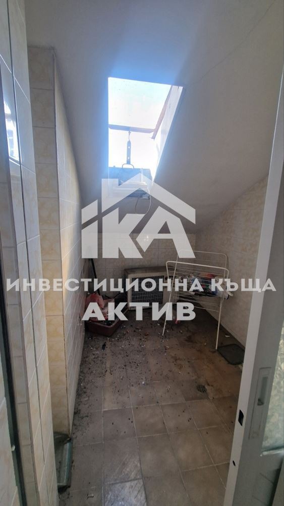 Продава 3-СТАЕН, гр. Пловдив, Център, снимка 13 - Апартаменти - 55359667