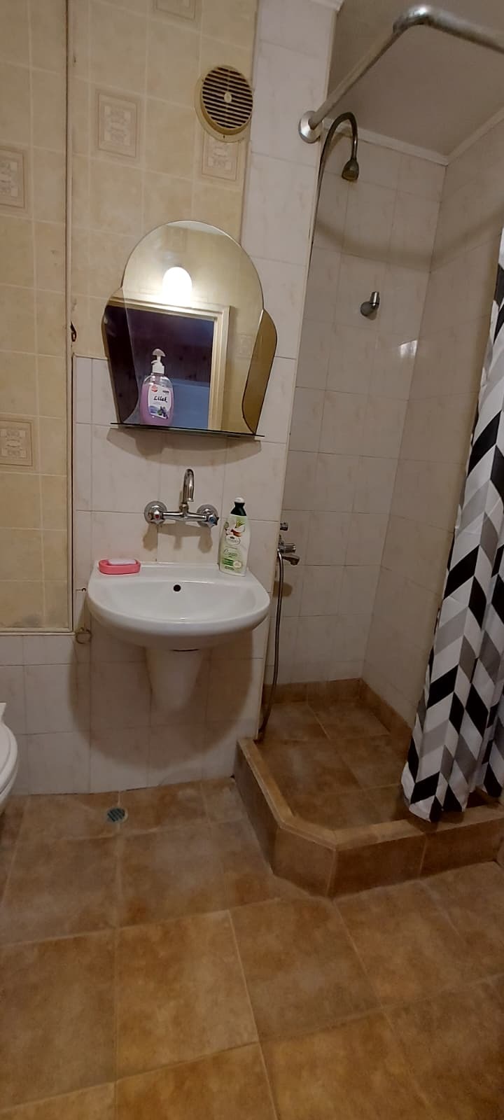 Продава 3-СТАЕН, гр. Хасково, Любен Каравелов, снимка 16 - Апартаменти - 55744548