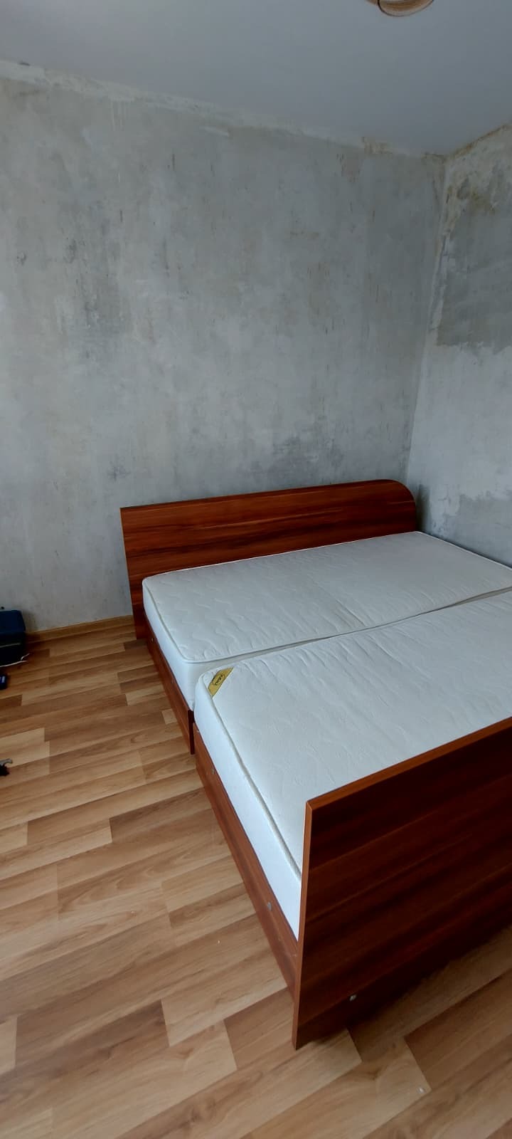 Продава 3-СТАЕН, гр. Хасково, Любен Каравелов, снимка 8 - Апартаменти - 55744548