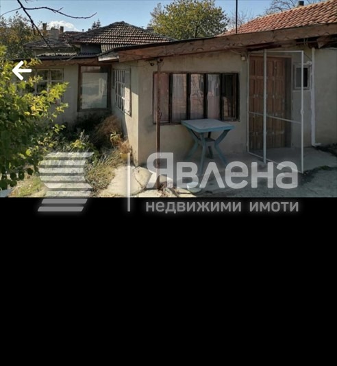 Продава КЪЩА, с. Рудник, област Варна