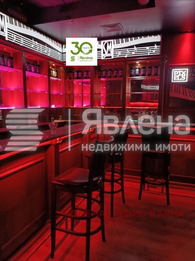 De vânzare  Bar; Cafenea Varna , VINS-Cierven ploștad , 311 mp | 95092577 - imagine [4]