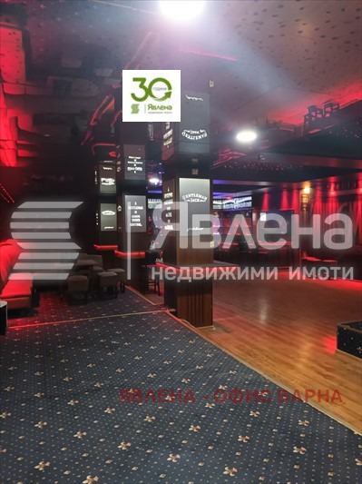 De vânzare  Bar; Cafenea Varna , VINS-Cierven ploștad , 311 mp | 95092577 - imagine [5]
