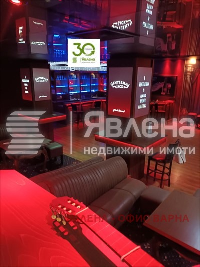 De vânzare  Bar; Cafenea Varna , VINS-Cierven ploștad , 311 mp | 95092577 - imagine [6]