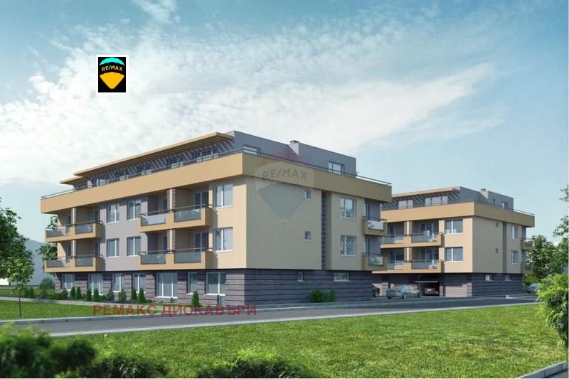 In vendita  Box auto Plovdiv , Belomorski , 22 mq | 77388403 - Immagine [2]