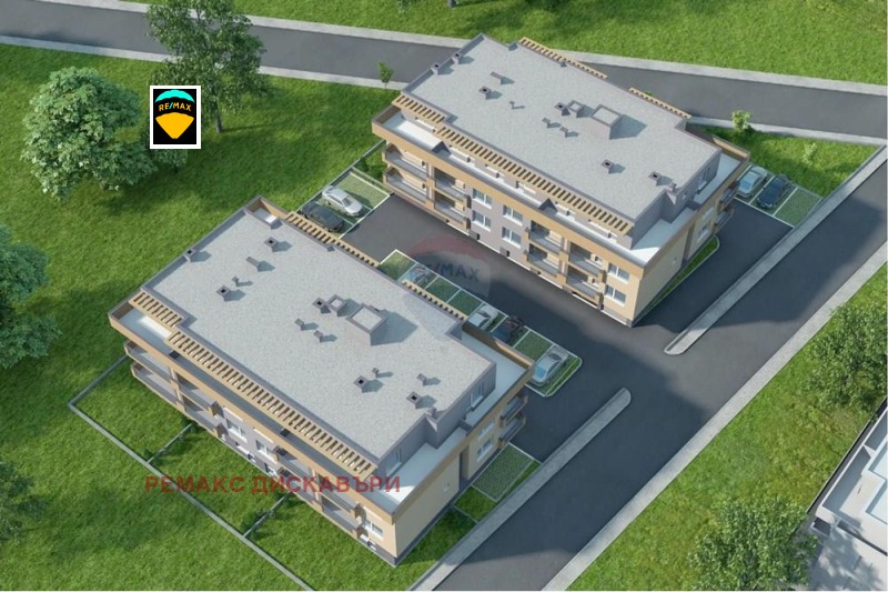 In vendita  Box auto Plovdiv , Belomorski , 22 mq | 77388403 - Immagine [3]
