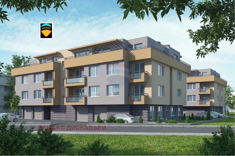 In vendita  Box auto Plovdiv , Belomorski , 22 mq | 77388403