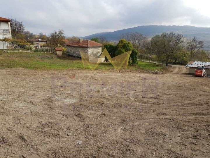 À venda  Trama região Varna , General Kantardjievo , 900 m² | 82200376 - imagem [2]