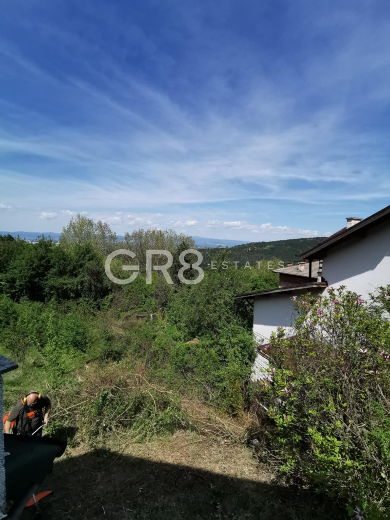 Продава ПАРЦЕЛ, гр. София, с. Панчарево, снимка 2 - Парцели - 52624644