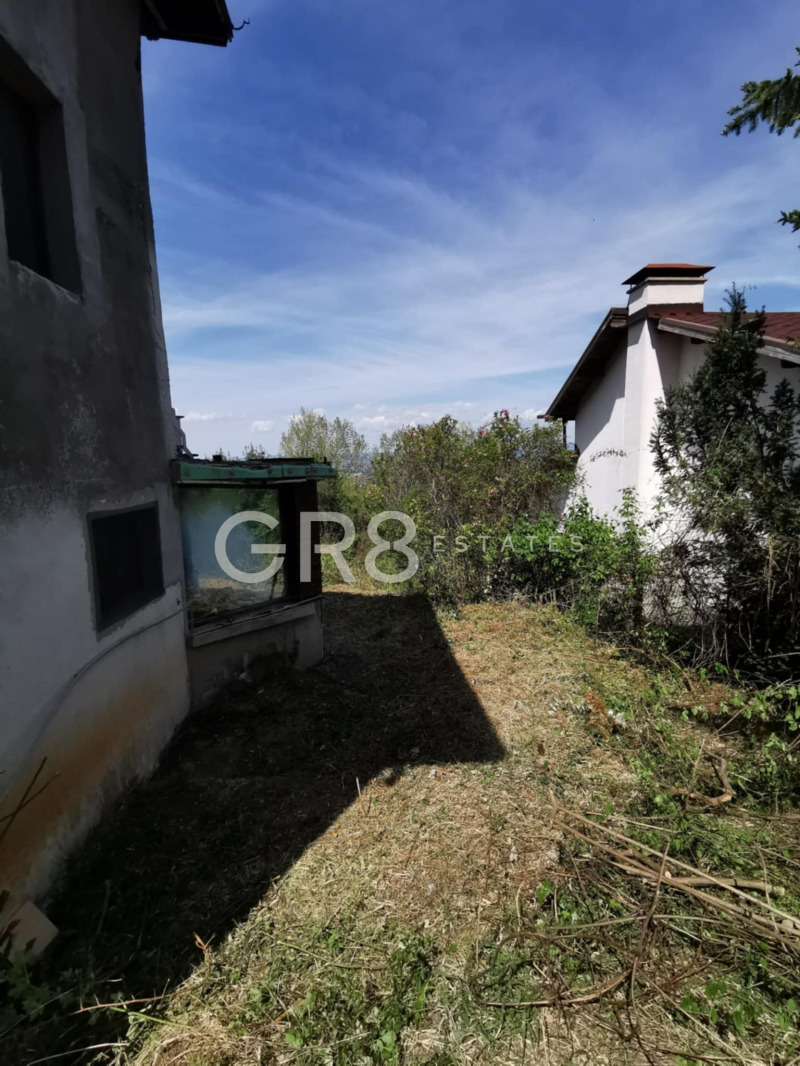 Продава ПАРЦЕЛ, гр. София, с. Панчарево, снимка 7 - Парцели - 52624644