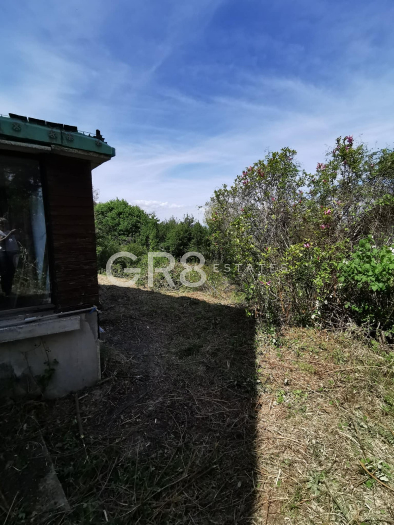 Продава ПАРЦЕЛ, гр. София, с. Панчарево, снимка 3 - Парцели - 52624644