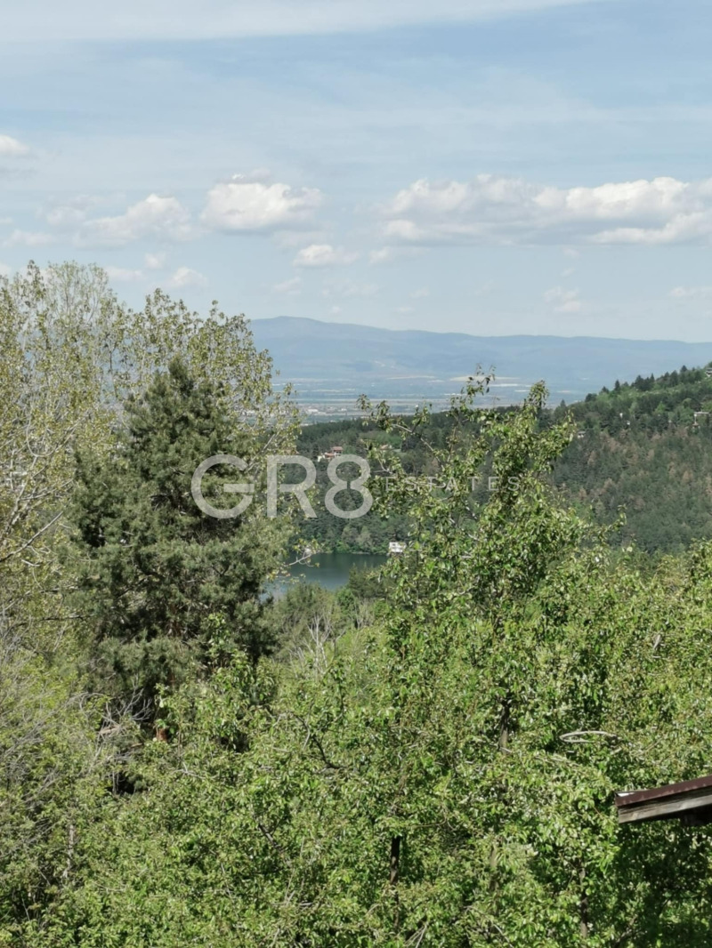 Продава ПАРЦЕЛ, гр. София, с. Панчарево, снимка 10 - Парцели - 52624644