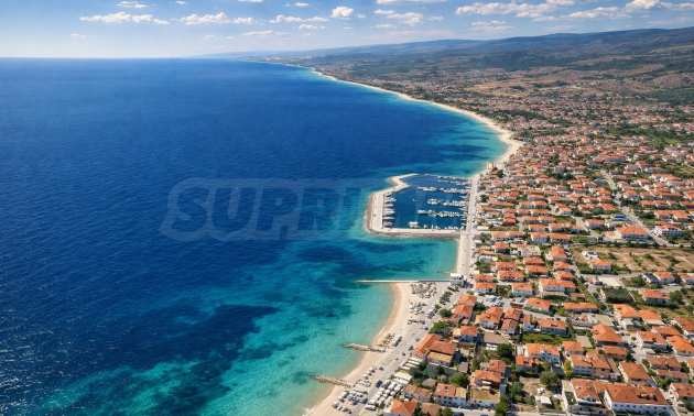 Продава ПАРЦЕЛ, Извън страната, област Извън страната, снимка 3 - Парцели - 54351234