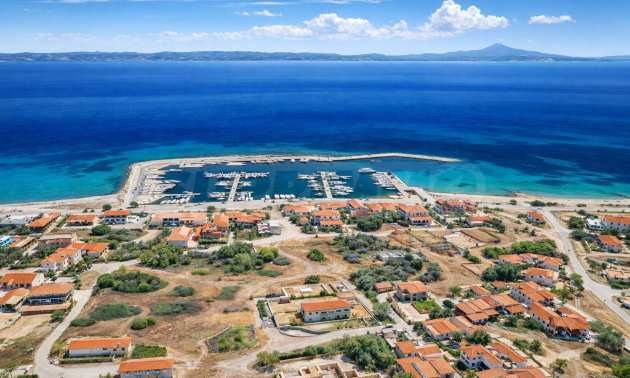 Продава ПАРЦЕЛ, Извън страната, област Извън страната, снимка 5 - Парцели - 54351234