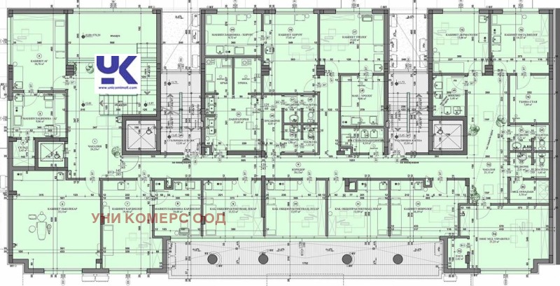 Продава БИЗНЕС ИМОТ, гр. София, Люлин 3, снимка 16 - Други - 43002088