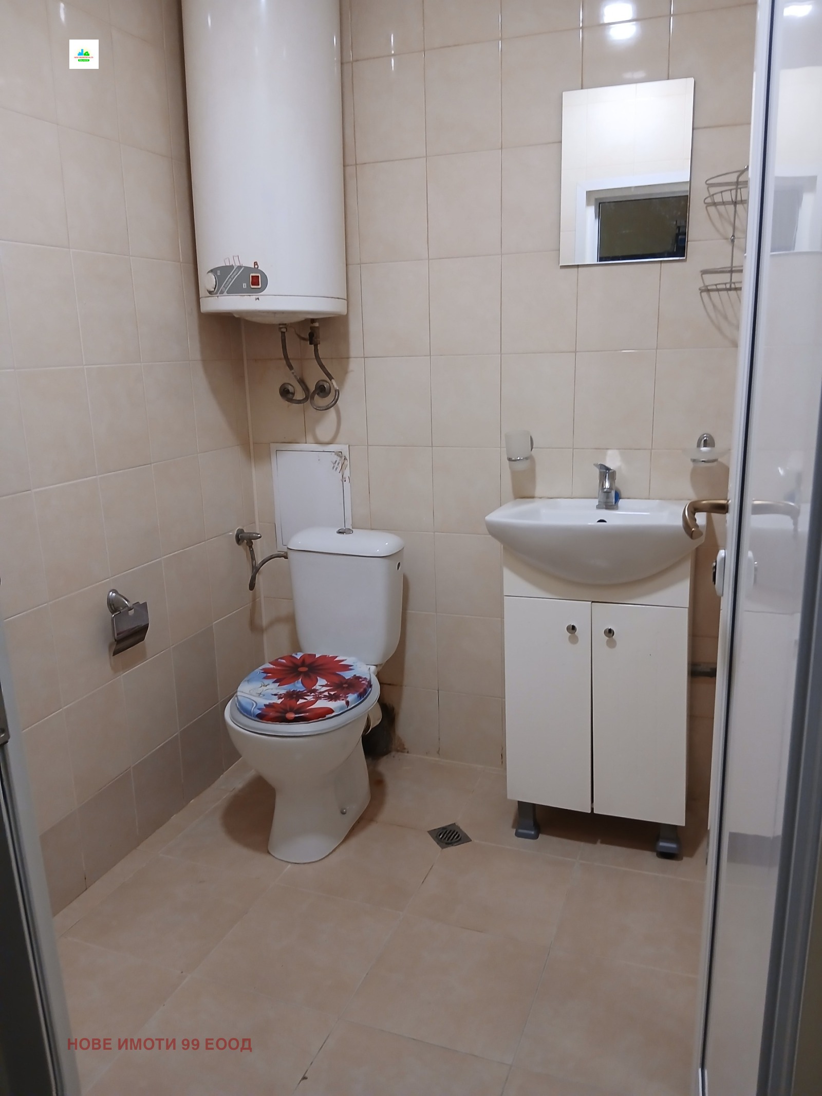 Продава 1-СТАЕН, гр. София, Сухата река, снимка 4 - Апартаменти - 55799640