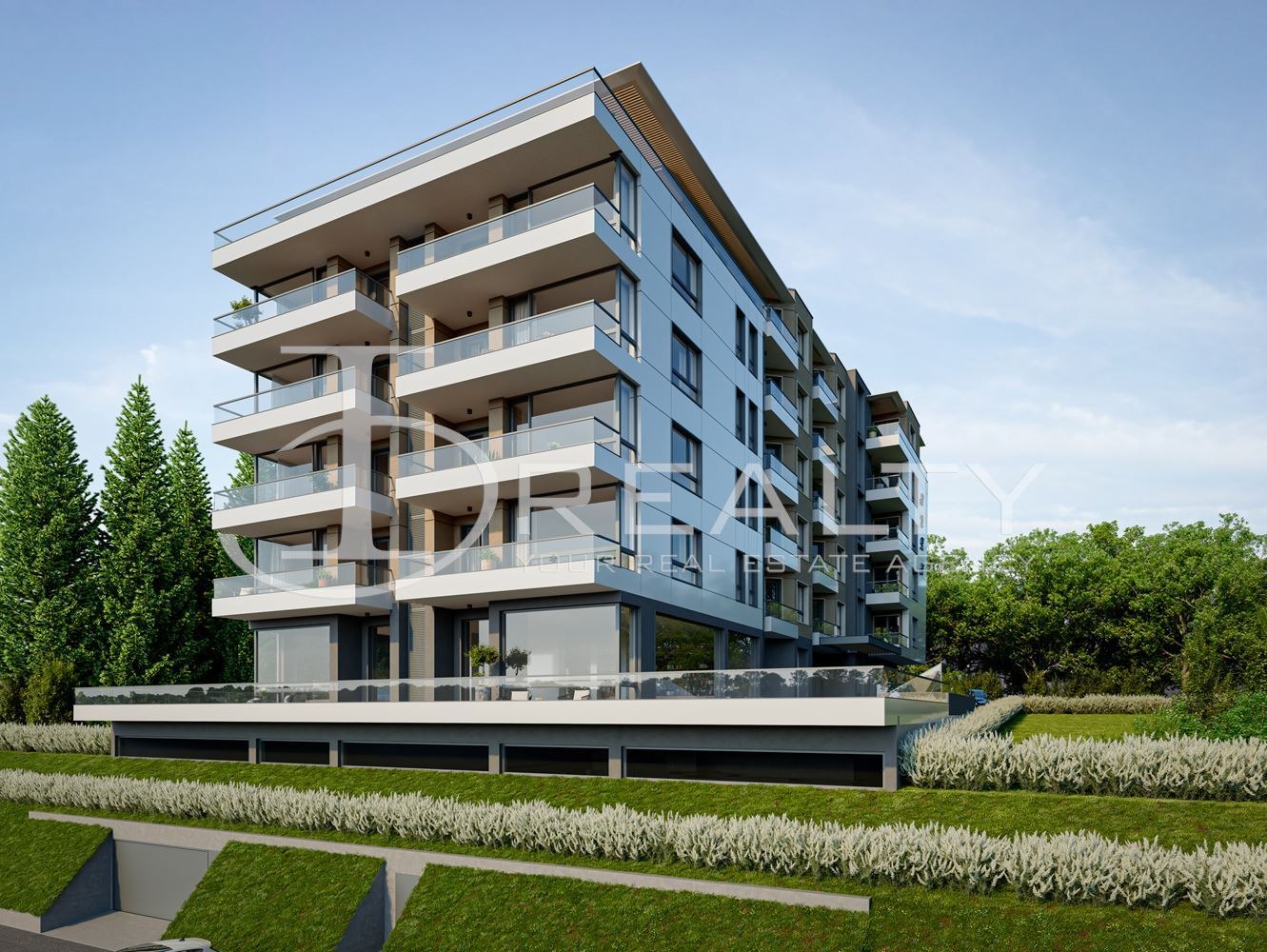 Продава 3-СТАЕН, гр. Несебър, област Бургас, снимка 2 - Апартаменти - 48844363