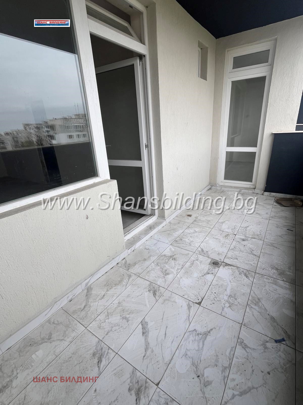 Продава 2-СТАЕН, гр. Пловдив, Тракия, снимка 5 - Апартаменти - 53715058