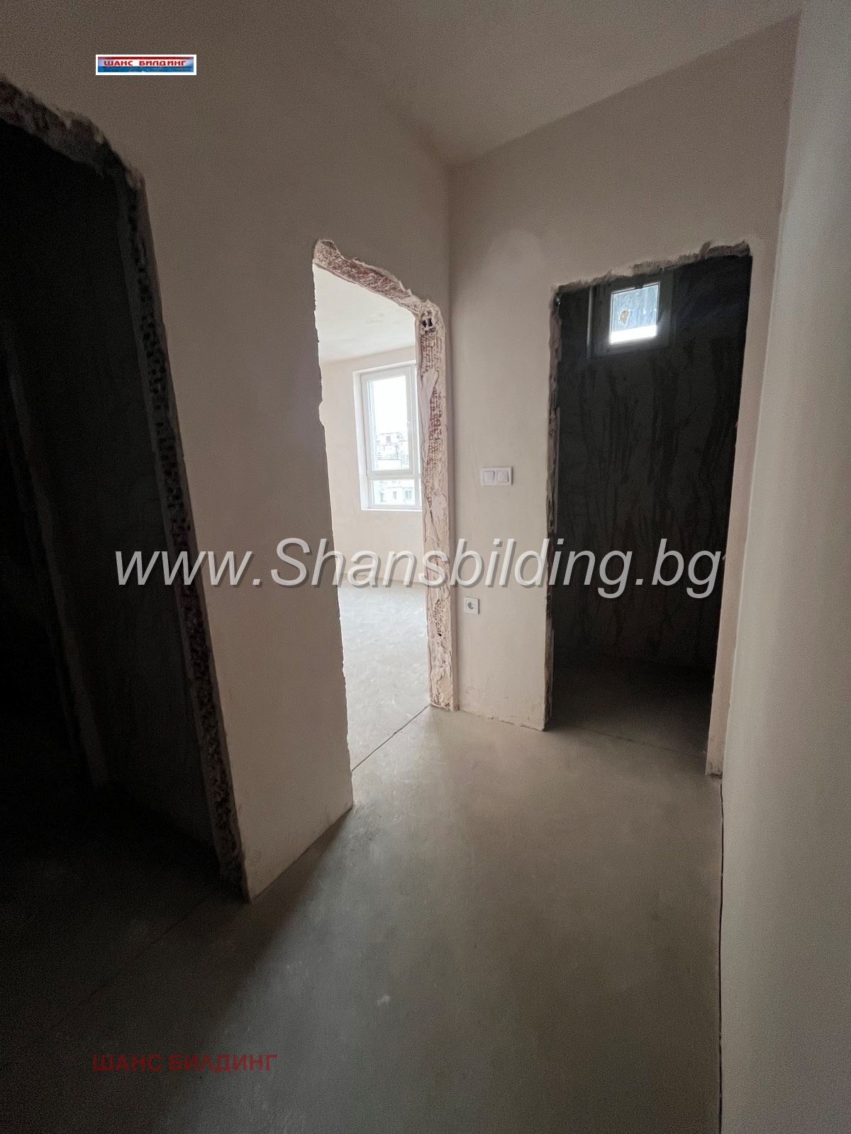 Продава 2-СТАЕН, гр. Пловдив, Тракия, снимка 4 - Апартаменти - 53715058