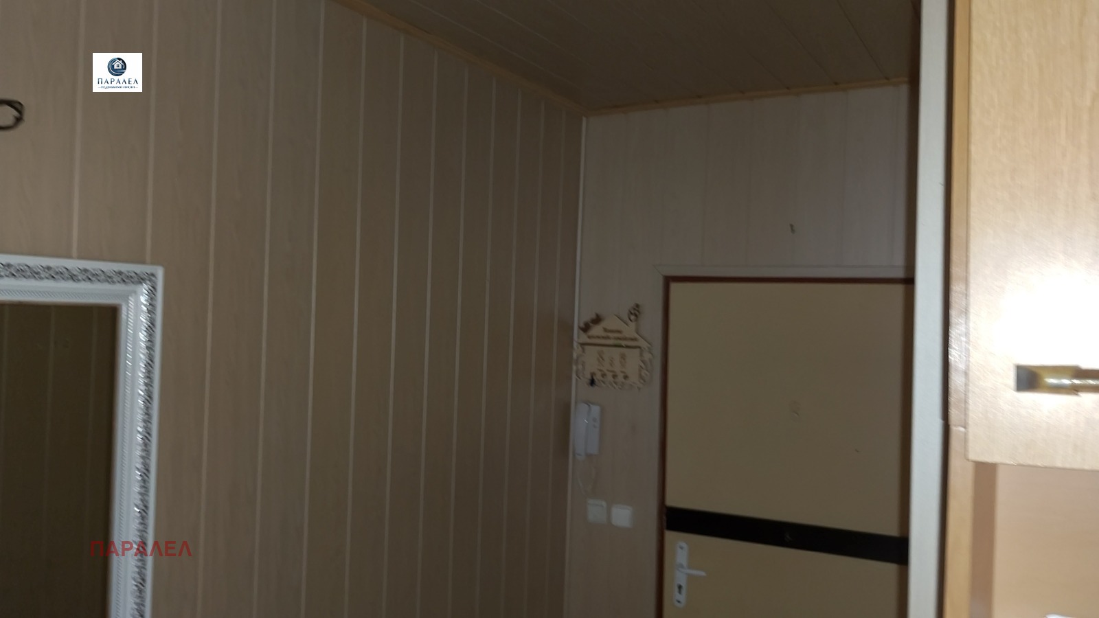 Продава 2-СТАЕН, гр. Добрич, Балик, снимка 6 - Апартаменти - 54582745